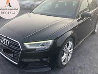 usado Audi A3 1.5 TFSI COD S tronic Sport