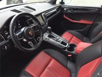 Używany Porsche Macan S 258 KM (189 kW) 2015 Biały SUV