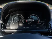 Usado BMW 640 Comfort Edition 313 CV (230 kW) 2013 Negro Coupe