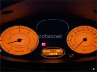 Usado Rover 75 116 CV (85 kW) 2000 Verde Berlina