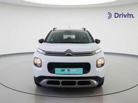 Usado Citroën C3 Aircross Feel 82 CV (60 kW) 2018 Blanco SUV