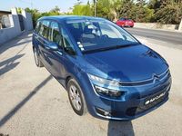 usado Citroën Grand C4 Picasso 1.6e-hdi Attraction 115