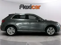 Usado Audi Q3 S-Line 245 CV (180 kW) 2021 Gris SUV