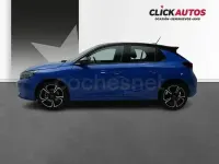 Usado Opel Corsa 110 CV (80 kW) 2025 Azul Utilitario