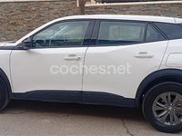 Usado Peugeot 2008 Active 110 CV (80 kW) 2022 Blanco SUV
