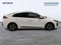 usado Hyundai Ioniq Hev 1.6 Gdi Klass