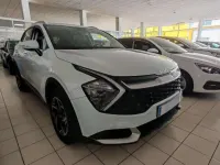 Usado Kia Sportage 116 CV (85 kW) 2022 Blanco SUV
