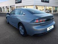 Usado Peugeot 508 Business-Line 130 CV (95 kW) 2019 Gris Berlina