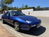 Usado Porsche 928 349 CV (256 kW) 1992 Azul Coupe