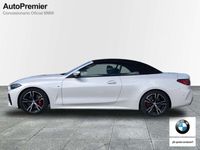 usado BMW 420 SERIE 4 d Cabrio 140 kW (190 CV)