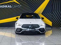 Usado Mercedes CLA45 AMG AMG 421 CV (309 kW) 2023 Coupe