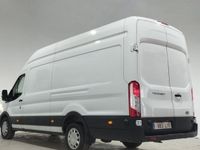 usado Ford Transit 350 L4 Trend