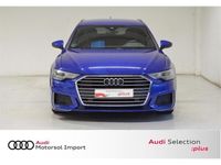 usado Audi A6 Avant S Line 40 TDI 150kW (204CV) S tron