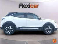 Usado Opel Mokka Business Elegance 110 CV (80 kW) 2021 Blanco SUV