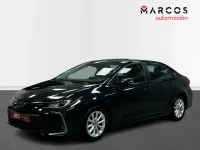 Usado Toyota Corolla 125 CV (91 kW) 2023