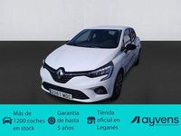 Usado Renault Clio V Equilibre 140 CV (102 kW) 2022 Blanco