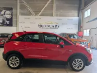 Usado Opel Crossland X Design Edition 110 CV (80 kW) 2018 SUV