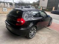 Usado BMW 118 143 CV (105 kW) 2009 Utilitario