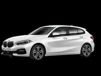 Usado BMW 118 150 CV (110 kW) 2022 Blanco Utilitario