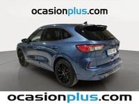Usado Ford Kuga ST-Line X 225 CV (165 kW) 2023 Azul SUV