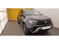 usado Dacia Duster TCE GPF SL Xplore 4x2 110kW