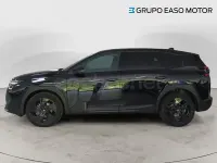 Usado Citroën C5 Aircross 145 CV (106 kW) 2025 Negro SUV