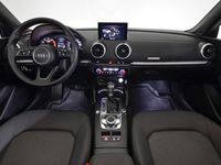 usado Audi A3 Cabriolet A3 Basis 35 TFSI COD 110 kW (150CV) S-tronic