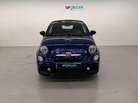 usado Abarth 595C 5001.4t Jet