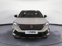 Käytetty Renault Austral Techno 200 HP (147 kW) 2025 Valkoinen Katumaasturi