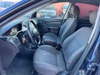 usado Ford Focus 5p Trend 1.6