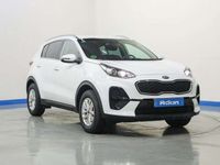 usado Kia Sportage 1.6 GDi Concept 4x2 132