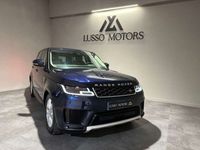 usado Land Rover Range Rover Sport 3.0SDV6 SE Aut. 249