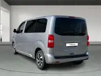 Usado Citroën Spacetourer Business Class 150 CV (110 kW) 2020 Gris Monovolumen