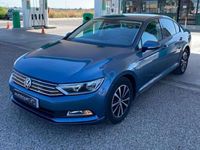 usado VW Passat 1.6TDI BMT Bluemotion 88kW