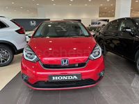 Usado Honda Jazz Executive 109 CV (80 kW) 2021 Rojo Utilitario