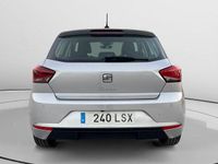Brugt Seat Ibiza Style Plus 90 HK (66 kW) 2021 Hatchback