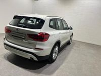 usado BMW X3 xDrive20d en MOTOR MUNICH CADI SL-MANRESA Barcelona