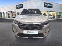 Usado Peugeot 2008 Allure 136 CV (100 kW) 2025 Gris SUV