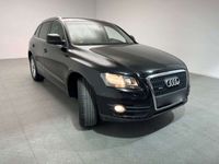 usado Audi Q5 2.0TDI quattro S-T 170 DPF