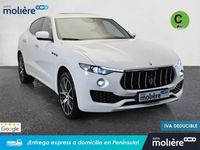 usado Maserati Levante 3.0 Diesel 202 kW (275 CV)