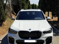Usado BMW X5 Shadowline 394 CV (289 kW) 2021 Blanco SUV