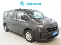 Usado VW Caravelle 150 CV (110 kW) 2025 Verde Van