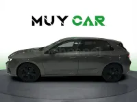 Usado Opel Astra 130 CV (95 kW) 2023 Gris / plata Utilitario