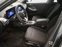 Usado BMW 116 Comfort Edition 122 CV (89 kW) 2025 Gris / plata Utilitario