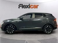 Usado Kia Sportage 265 CV (194 kW) 2022 Gris SUV