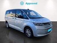 Usado VW Multivan 150 CV (110 kW) 2025 Gris / plata Van
