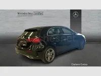 Usado Mercedes A250 218 CV (160 kW) 2024 Negro Berlina