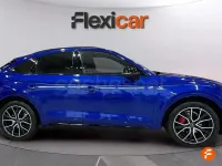 Usado Audi Q5 Sportback 163 CV (119 kW) 2022 Azul SUV