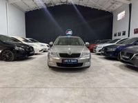 usado Skoda Octavia Combi 1.8 TSI Laurin & Klement