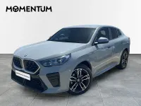 Usado BMW X2 Comfort Edition 163 CV (119 kW) 2025 Gris SUV